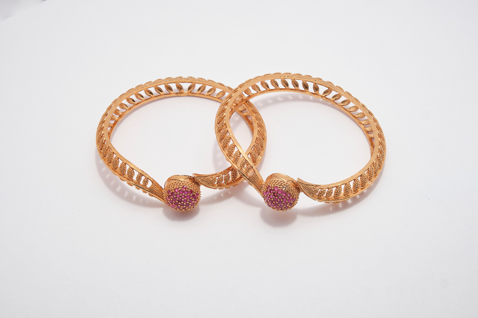 Colorful swirling liquids