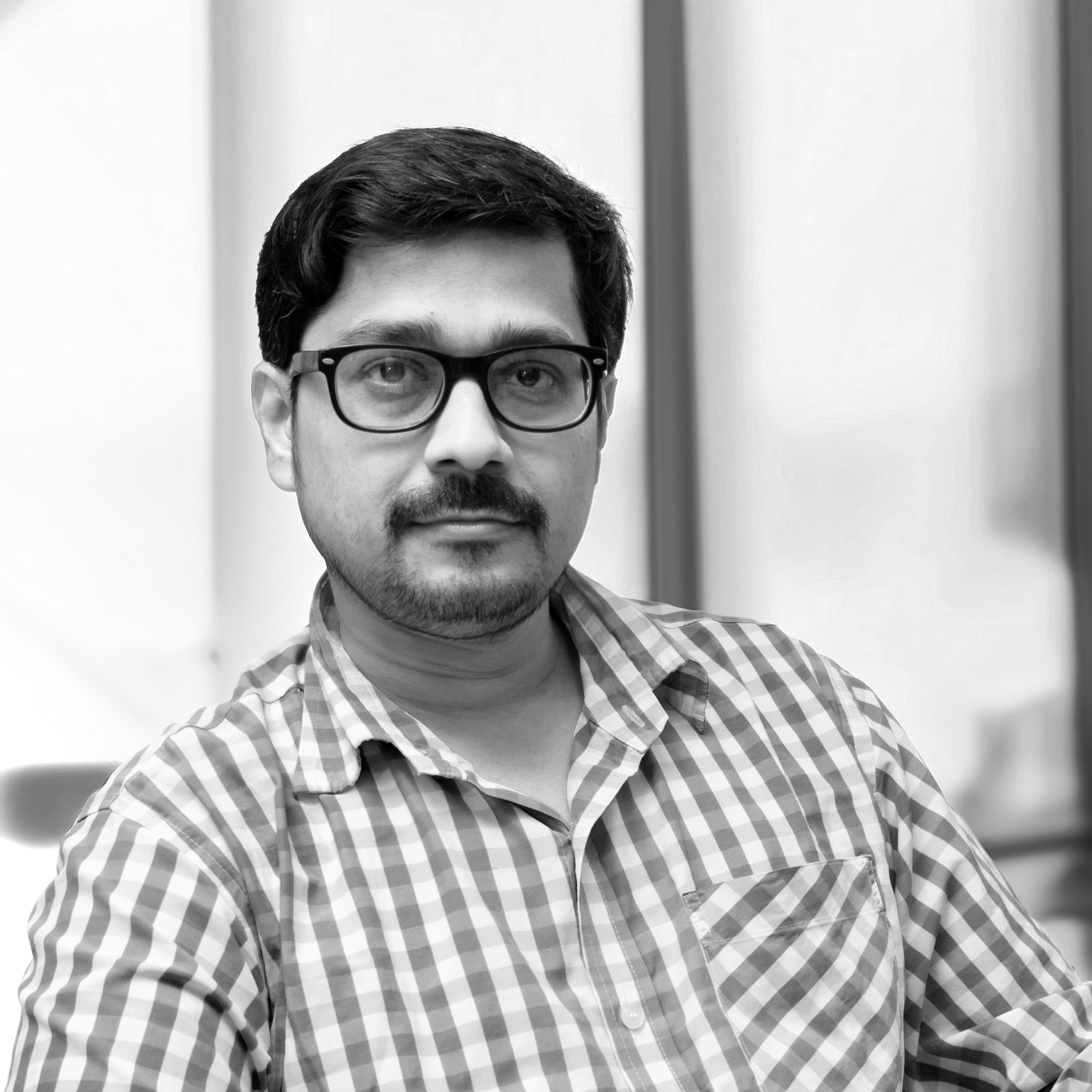 Anirban Banerjee